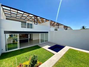 Casa en venta en Tres de Mayo, Emiliano Zapata — foto 2 de 23