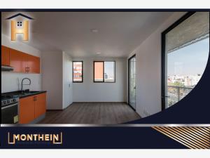 Departamento en venta en Moderna, Benito Juárez — foto 2 de 7