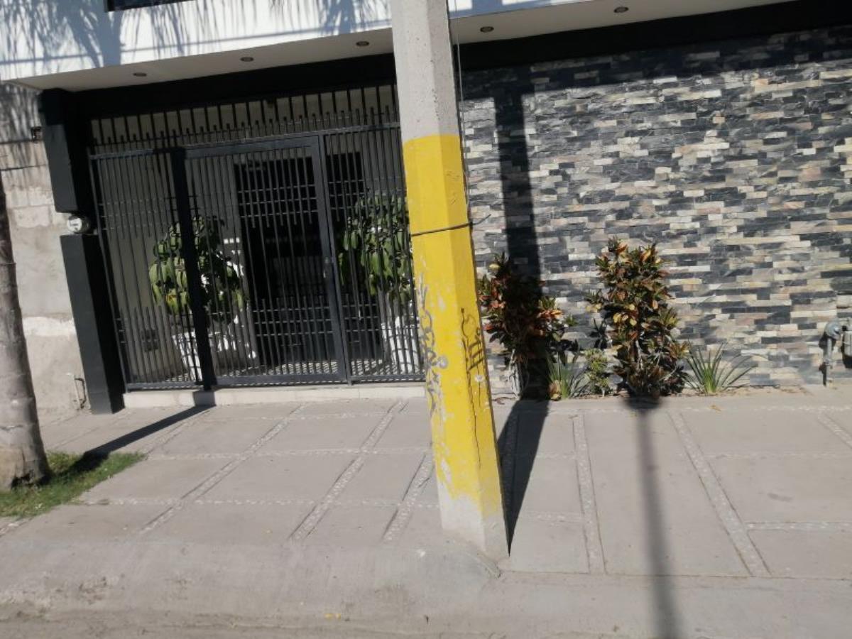 Casa en Renta en Nueva California, Torreón, Coahuila de Zaragoza