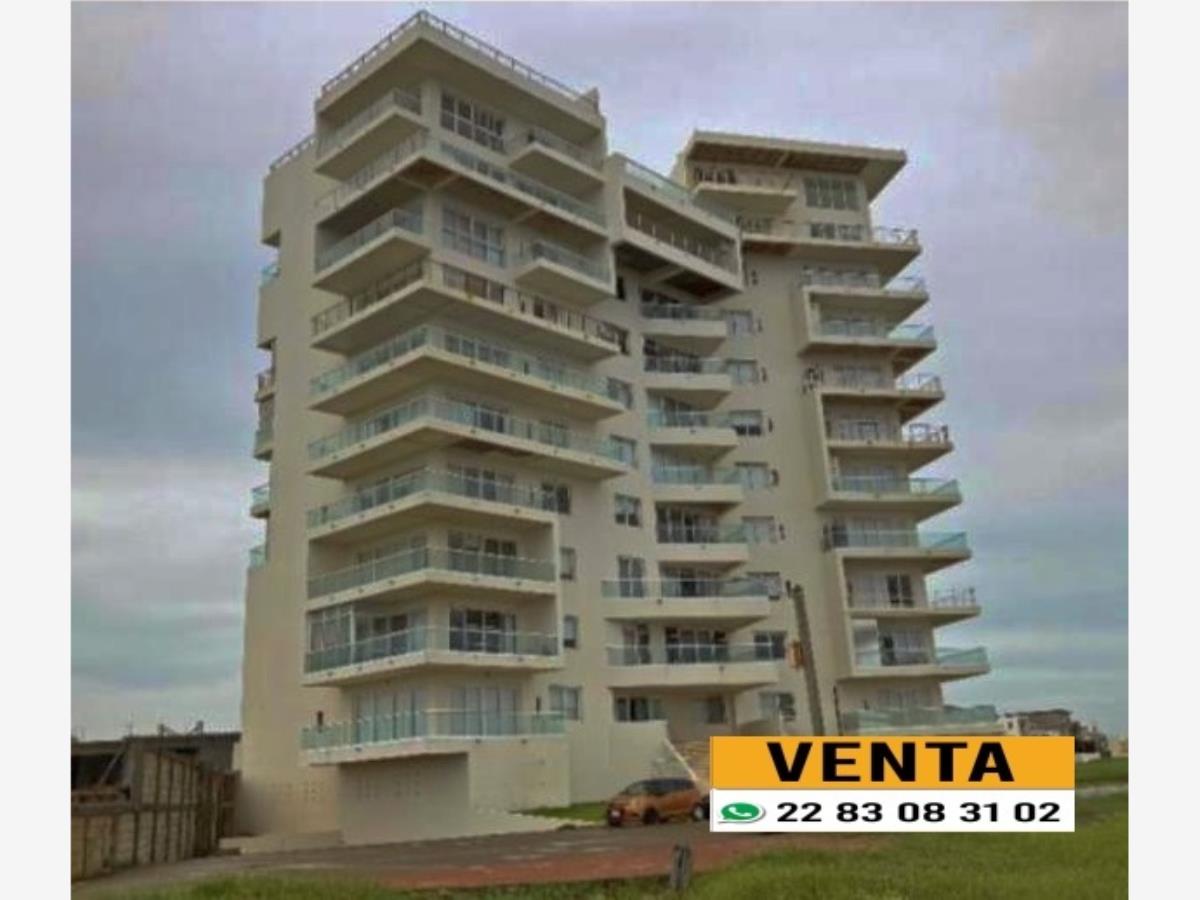 Departamento en venta en Lomas del Sol, Alvarado — foto 1 de 8