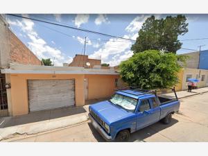 Casa en España, Aguascalientes, Aguascalientes