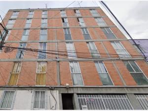 Departamento en Guerrero, Cuauhtémoc, Ciudad de México