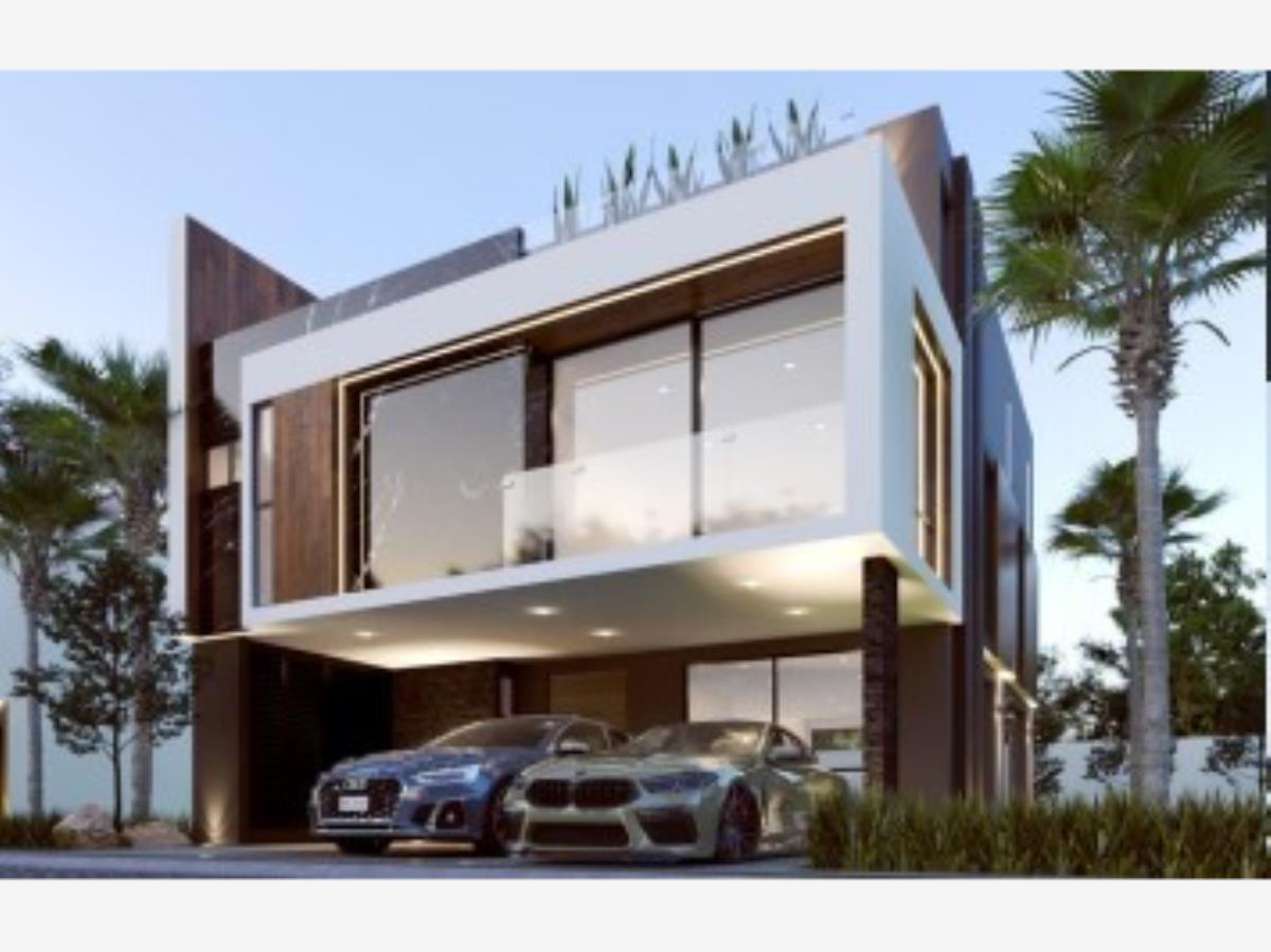 Casa en venta en Lomas de Angelópolis, San Andrés Cholula — foto 1 de 5