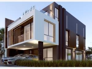 Casa en venta en Lomas de Angelópolis, San Andrés Cholula — foto 2 de 5