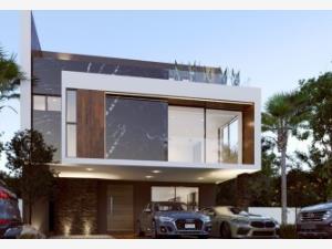 Casa en venta en Lomas de Angelópolis, San Andrés Cholula — foto 3 de 5