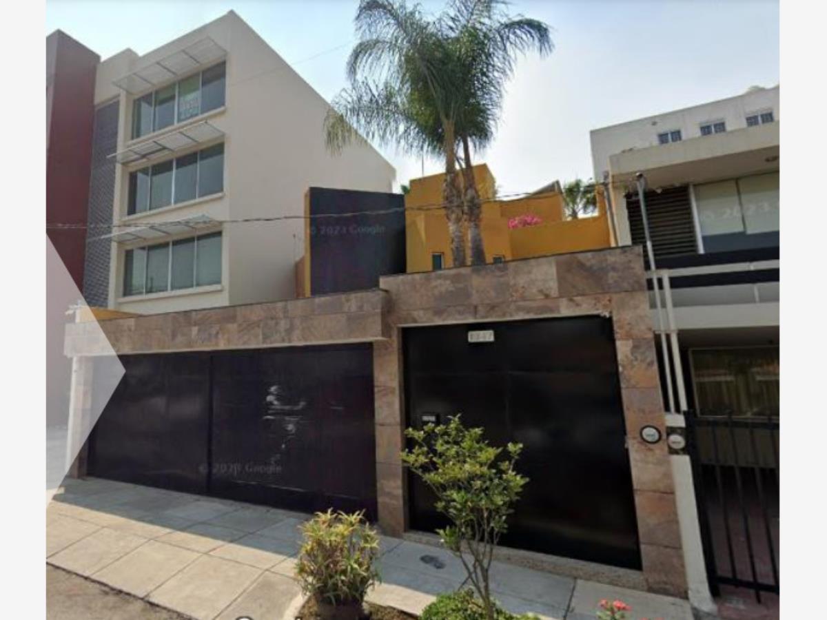 Casa en venta en Providencia, Guadalajara — foto 1 de 6