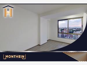 Departamento en venta en Alamos, Benito Juárez — foto 3 de 9