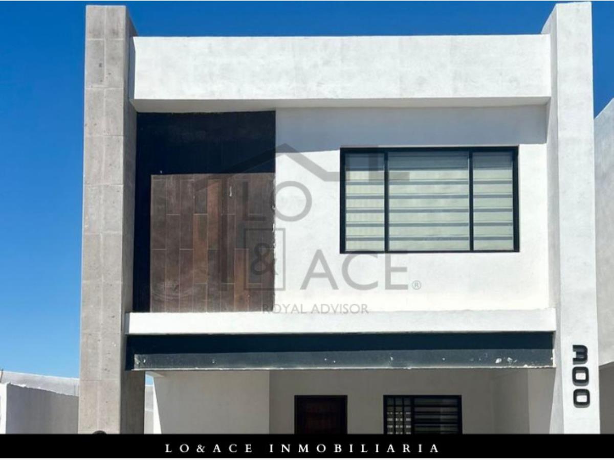 Casa en venta en Los Viñedos, Torreón — foto 1 de 14
