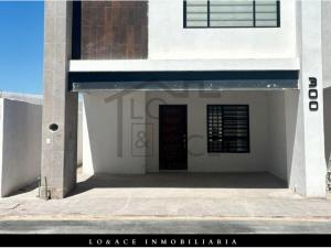 Casa en venta en Los Viñedos, Torreón — foto 2 de 14