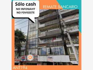 Departamento en Narvarte Poniente, Benito Juárez, Ciudad de México