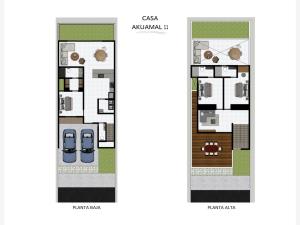 Casa en venta en Lomas del Dorado, Boca del Río — foto 3 de 7