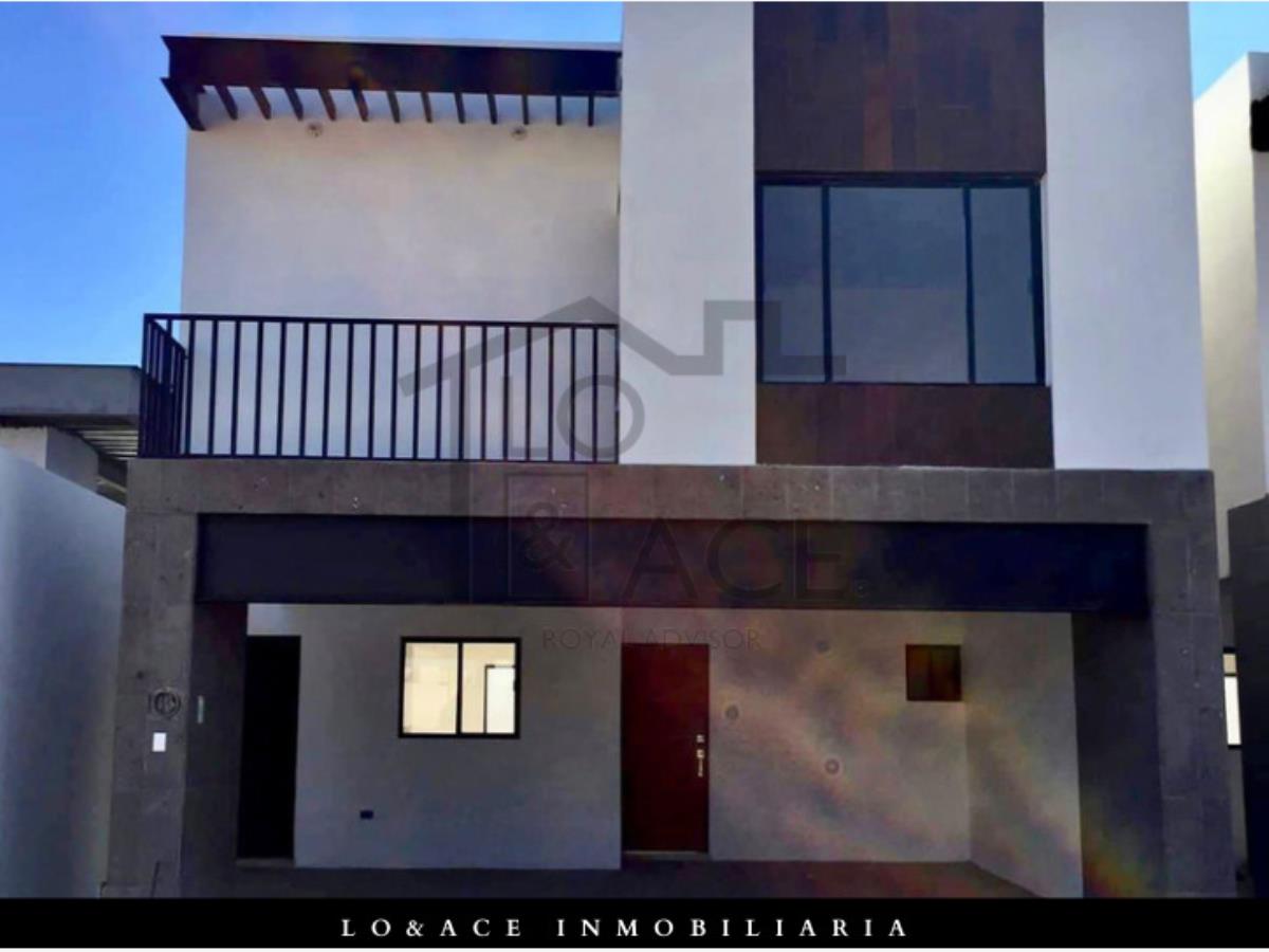 Casa en venta en Los Viñedos, Torreón — foto 1 de 17