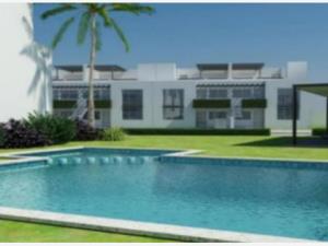 Casa en remate en Residencial Conejos, Santa María Huatulco, Oaxaca