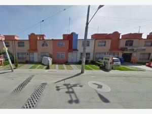 Casa en venta en Cofradía II, Cuautitlán Izcalli — foto 2 de 11