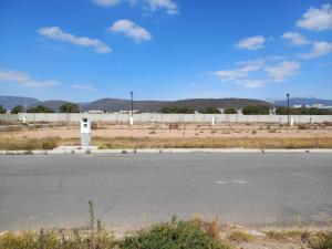Terreno en venta en El Saucillo, Mineral de la Reforma — foto 2 de 5
