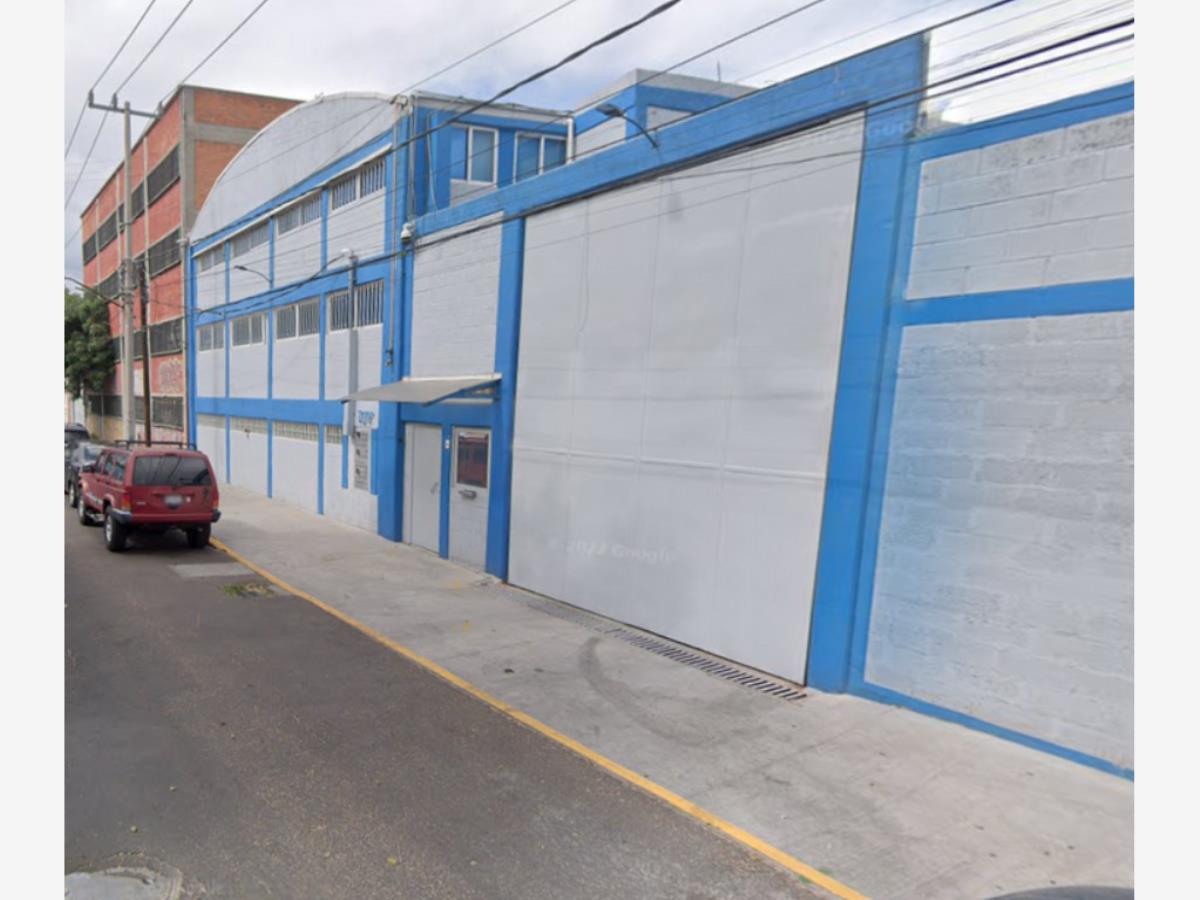 Bodega en venta en San Andres Tetepilco, Iztapalapa — foto 1 de 15