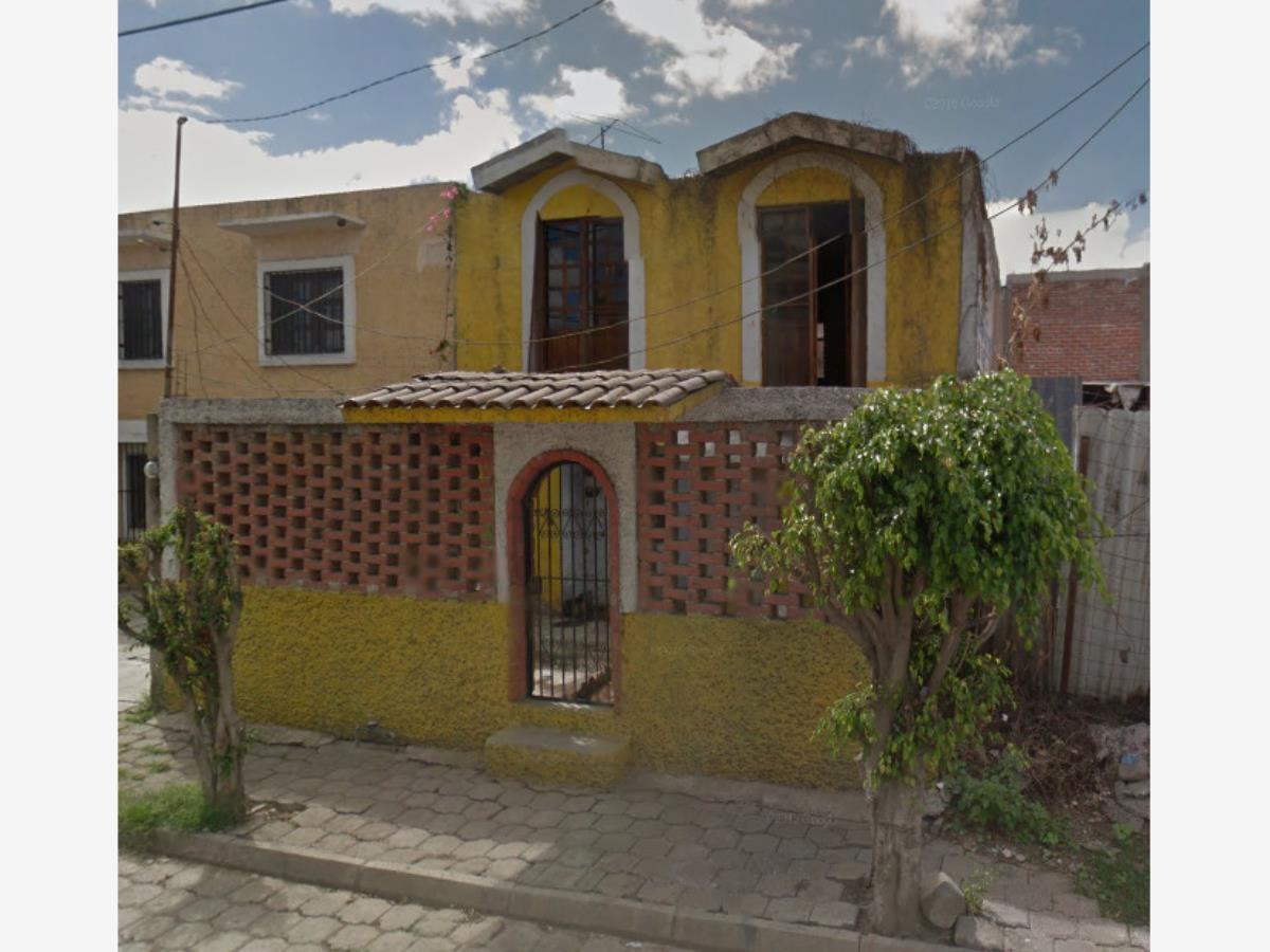 Casa en venta en El Faro, Silao de la Victoria — foto 1 de 6