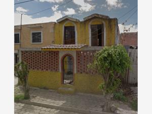 Casa en remate en El Faro, Silao de la Victoria, Guanajuato