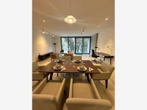 Departamento en venta en San Jose Insurgentes, Benito Juárez — foto 2 de 22