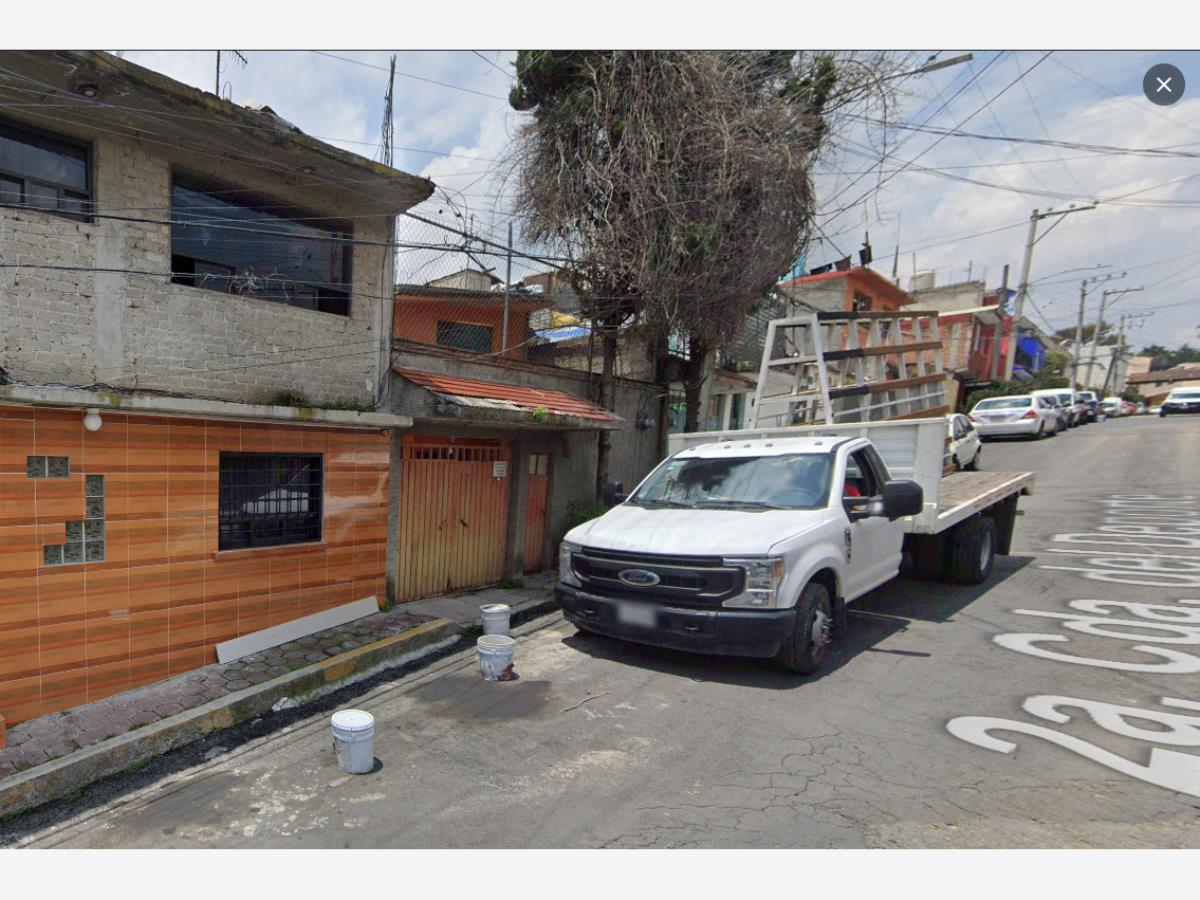 Casa en venta en Jesus del Monte, Huixquilucan — foto 1 de 5