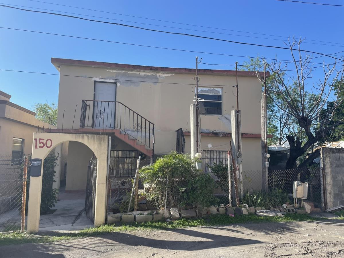 Departamento en venta en Buena Vista, Matamoros — foto 1 de 7