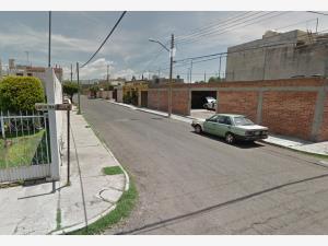 Casa en venta en Zona de Oro, Celaya — foto 2 de 6