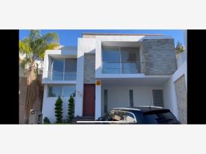 Casa en renta en Privadas del Pedregal, San Luis Potosí, San Luis Potosí