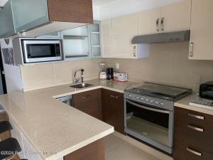 Departamento en renta en Ampliación Granada, Miguel Hidalgo — foto 3 de 25