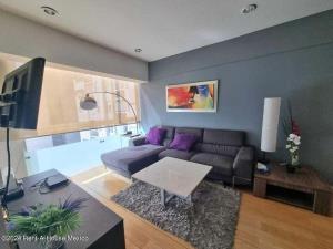 Departamento en Ampliación Granada, Miguel Hidalgo, Ciudad de México