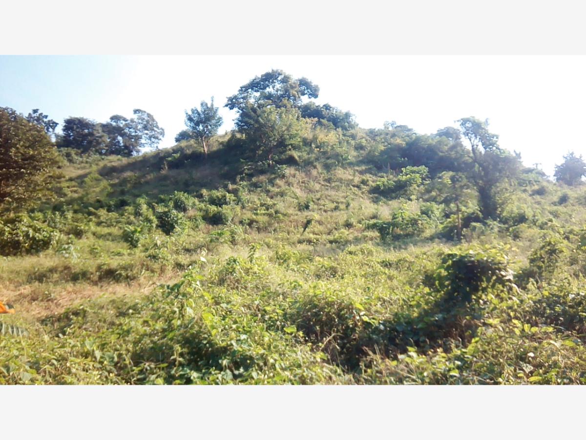 Terreno en venta en Tres Cruces, Papantla — foto 1 de 3