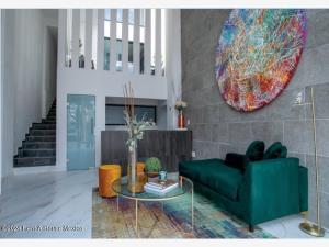 Departamento en renta en Las Américas, Naucalpan de Juárez — foto 3 de 12