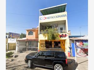 Casa en venta en Hacienda Santa Fe, Tlajomulco de Zúñiga — foto 2 de 6