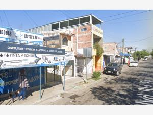 Casa en venta en Hacienda Santa Fe, Tlajomulco de Zúñiga — foto 3 de 6
