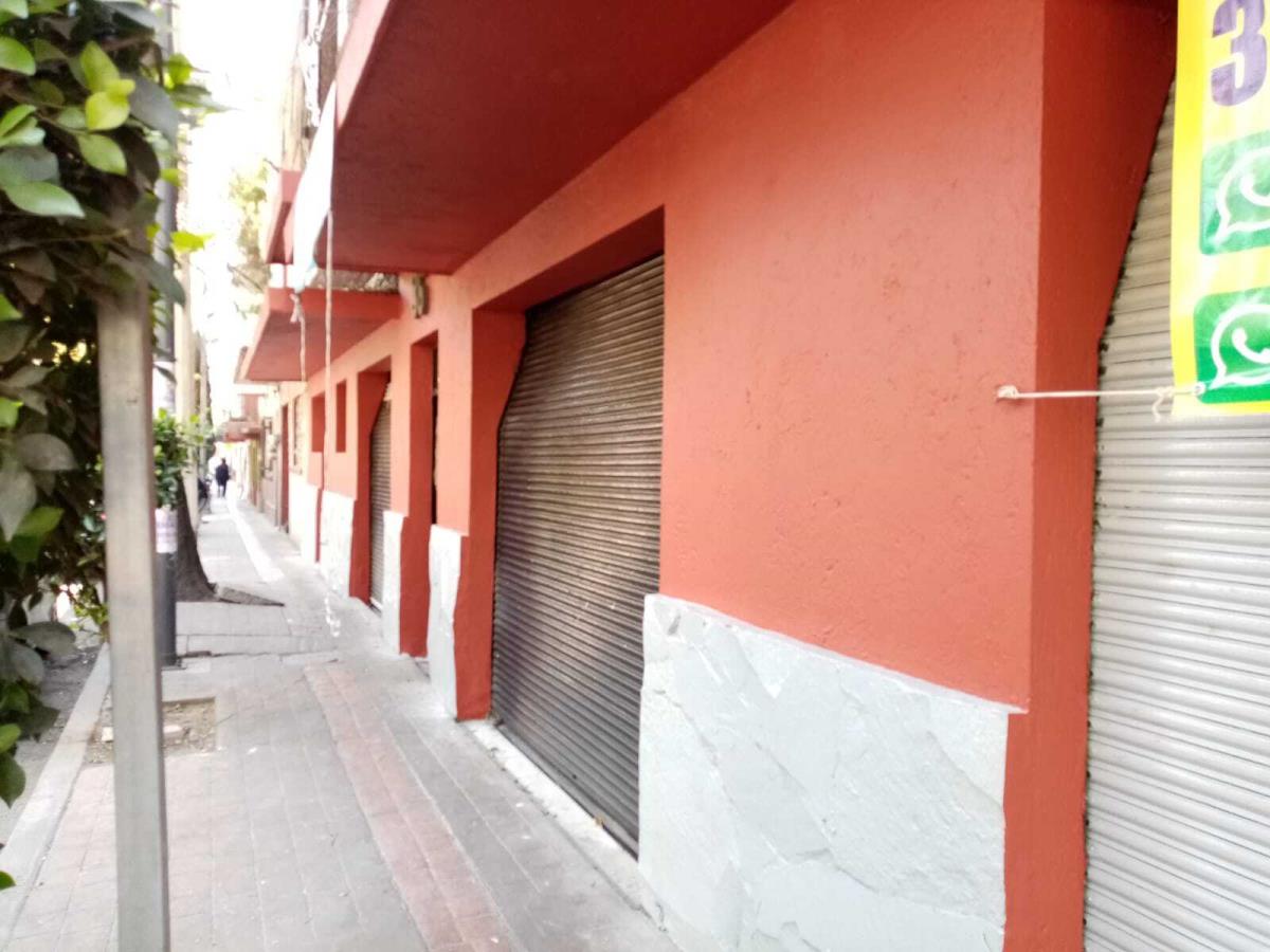 Local en venta en Escandón I Sección, Miguel Hidalgo — foto 1 de 7