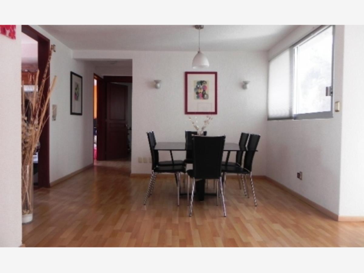 Casa en venta en Del Valle Centro, Benito Juárez — foto 1 de 9
