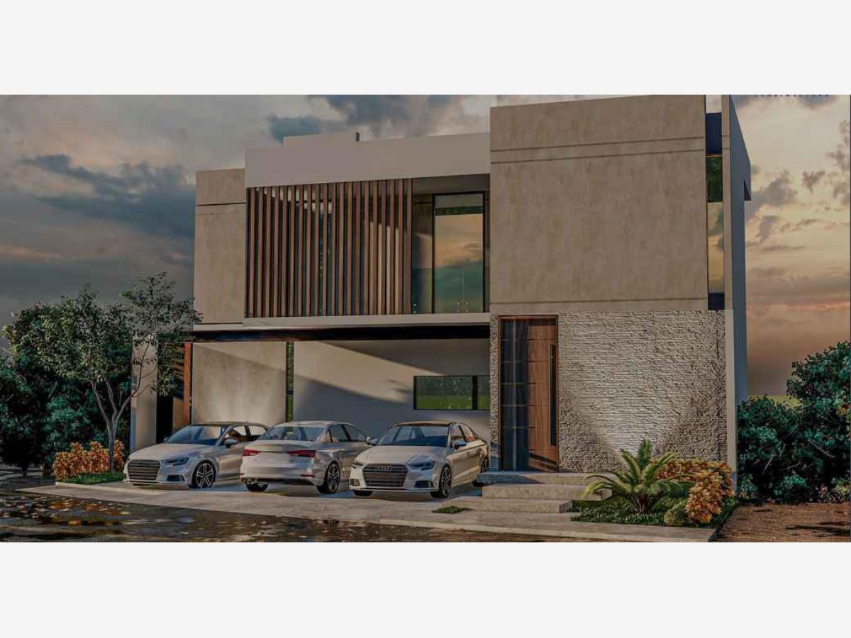Casa en venta en Santa María Yaxché, Mérida — foto 1 de 13