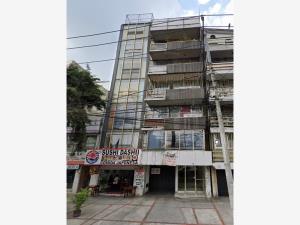 Departamento en Narvarte Poniente, Benito Juárez, Ciudad de México