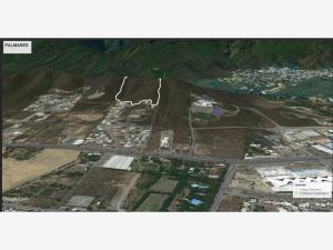 Terreno en venta en Palmares Residencial, Monterrey — foto 3 de 15