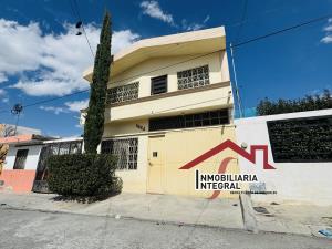 Casa en Las Teresitas, Saltillo, Coahuila de Zaragoza