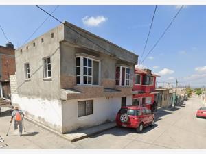 Casa en remate en Peña Flores (Palo Verde), Cuautla, Morelos