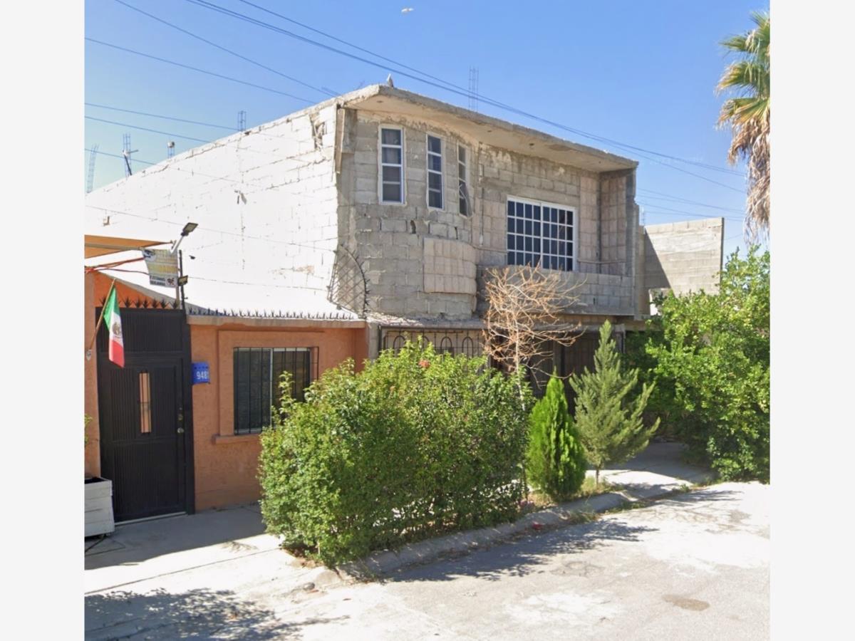 Casa en Remate en Joyas del Desierto, Torreón, Coahuila de Zaragoza