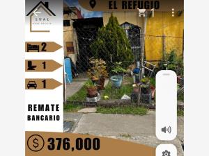 Casa en Lomas del Refugio, Tijuana, Baja California