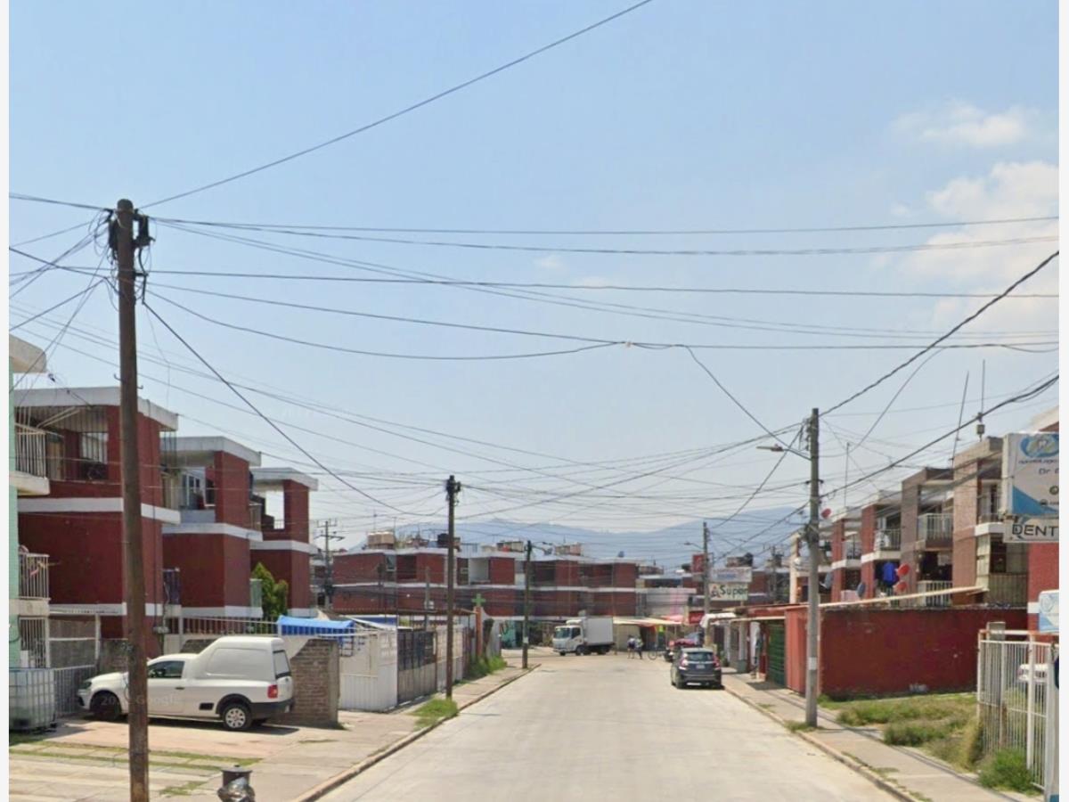Departamento en venta en Las Bugambilias, Coacalco de Berriozábal