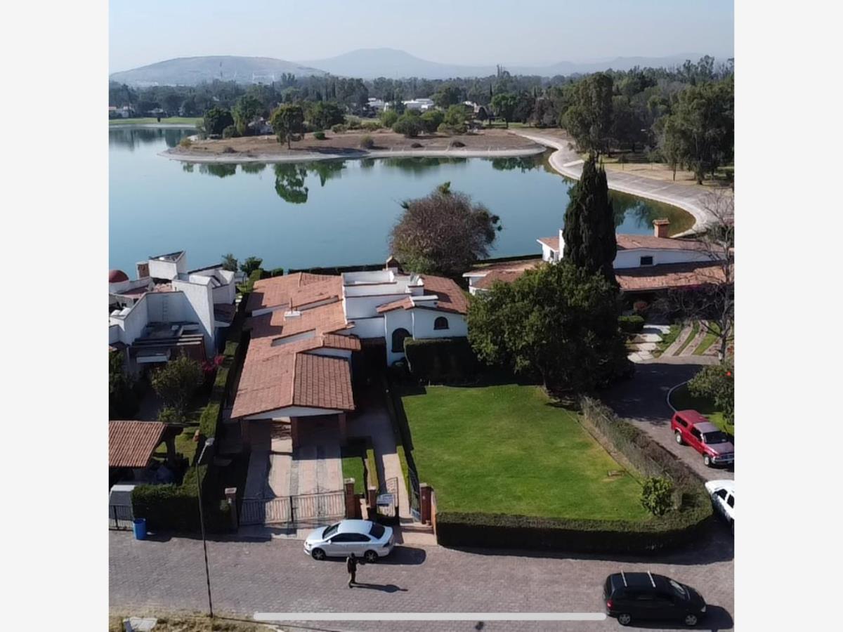 Casa en venta en Campestre San Gil, San Juan del Río — foto 1 de 22