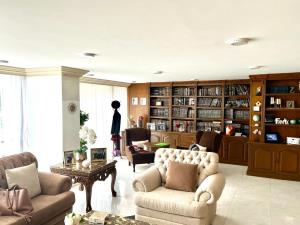 Departamento en venta en Polanco I Sección, Miguel Hidalgo — foto 3 de 21