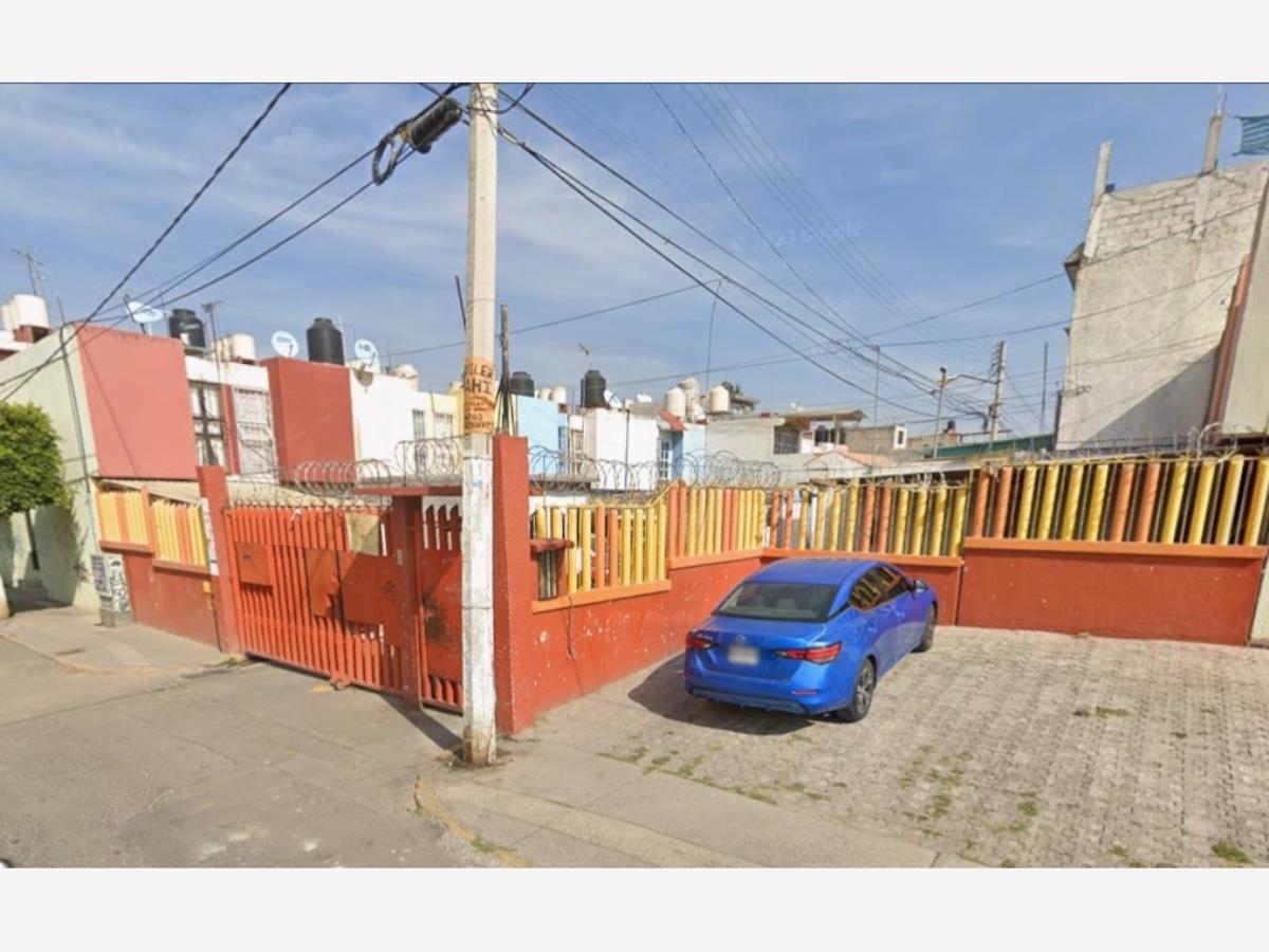 Casa en venta en Los Héroes, Ixtapaluca — foto 1 de 2