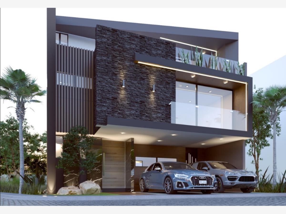 Casa en venta en Lomas de Angelópolis, San Andrés Cholula — foto 1 de 12