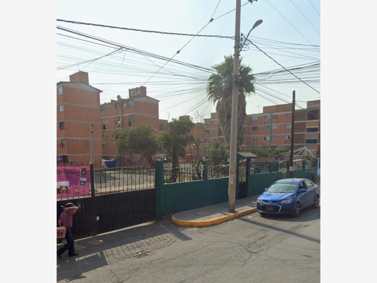 Departamento en venta en La Isla, Tultitlán