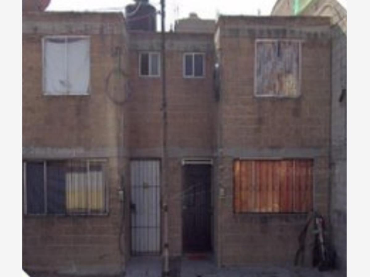 Casa en venta en Ehécatl (Paseos de Ecatepec), Ecatepec de Morelos