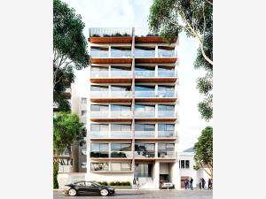 Departamento en venta en Napoles, Benito Juárez — foto 2 de 5